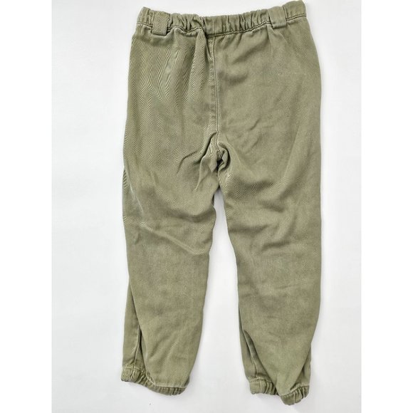 Zara Girls Military Pants Size‎ 6 - Picture 2 of 2